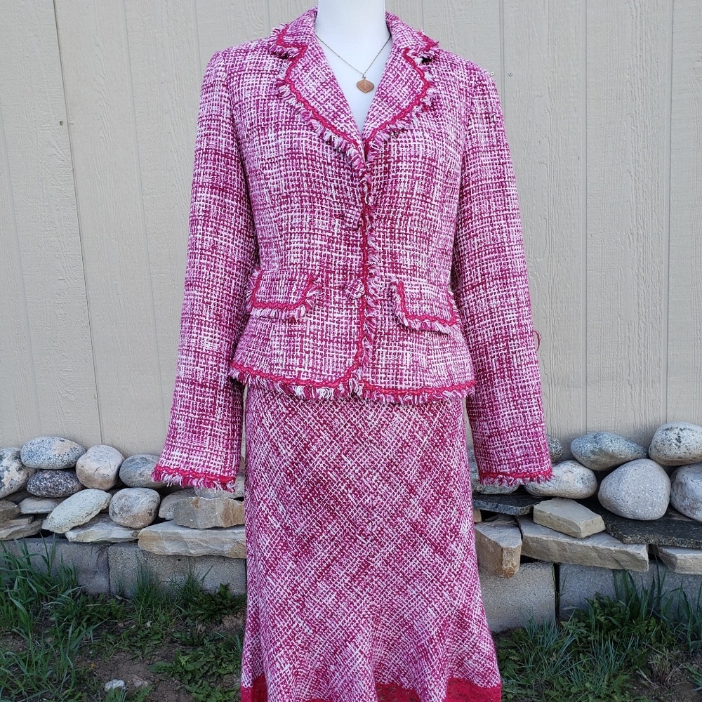 2 pieces classy outfit